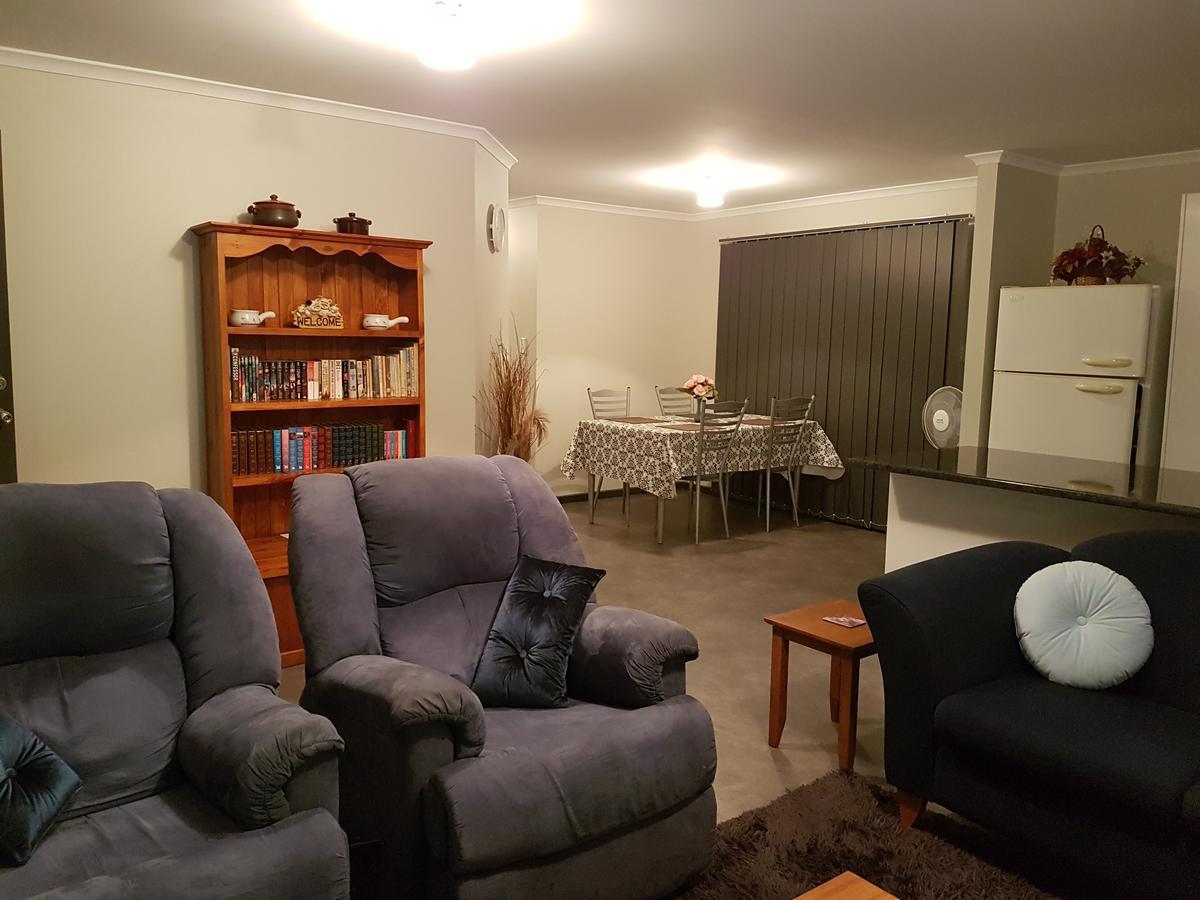 Wudinna Farm View Екстер'єр фото